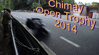 preview picture of video 'Chimay Open Trophy 2014'