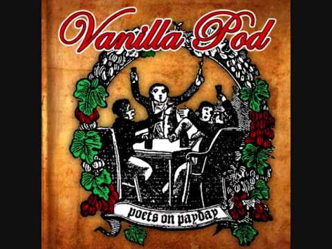 Vanilla Pod - Saturday Night