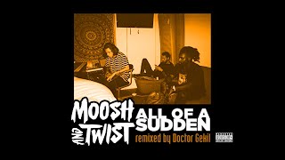 Moosh and Twist - All of a sudden (remix by Doctor Gekil)
