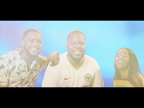 Mraizz, Giltaly Doran, Url Isenia - Kòrsou Ta Dushi (#KorsouTaDushi)