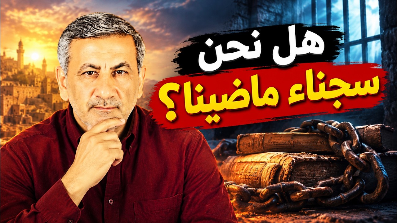 عقدة النقص التي تسجنك في ماضيك