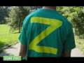 Sesame Street Z Is For Zipper
