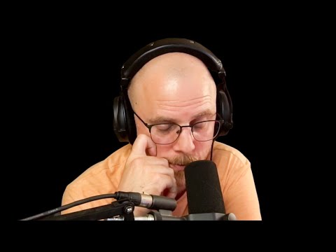 I'm taking the blackpill.