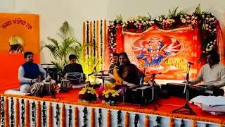 JAGDAMBE JAGKALYANI | VIDHI SHARMA LIVE | AMBE MAA BHAJAN | DEVOTIONAL MUSIC
