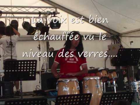 Hitza Hitz présente ....wmv