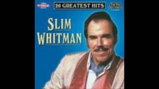 LOVELIEST NIGHT OF THE YEAR---SLIM WHITMAN