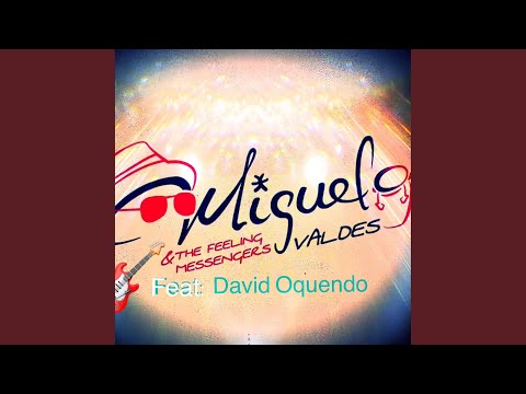 Alardoso (feat. David Oquendo)