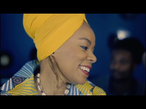 Valérie TRIBORD - "RIO DE LUZ" VIDÉO LIVE ACOUSTIC