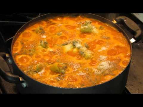 Como hacer Arroz aguado con pollo/ Receta nicaraguense. Aguadito