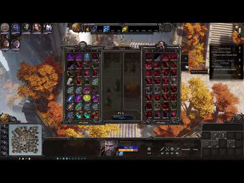 SpellForce III - Soul Harvest campaign: Ep 13 (Circle Mage difficulty)