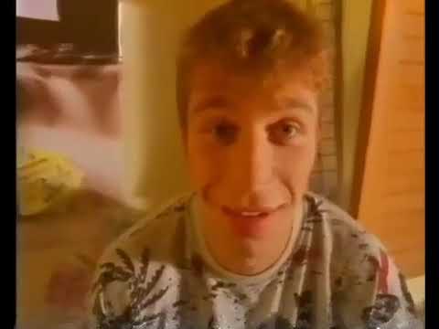 Pollena 2000 - randka. Reklama z 1995 roku