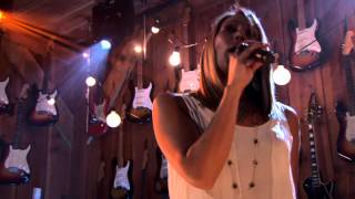 Colbie Caillat &quot;Brighter Than the Sun&quot; Guitar Center Sessions on DIRECTV