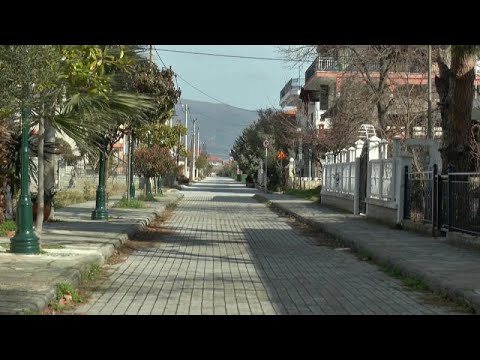 Vrasna: Die Angst vor den Flüchtlingen