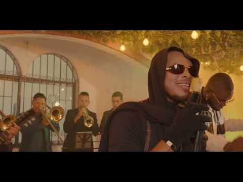 Landa La Sensación - De Que Te Quejas (Video Oficial) | #EsteSoyYo