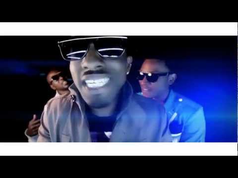 Nana Boroo  - Boss Ma Brain Ft SHalom and Ruff n Smooth (Official Video)