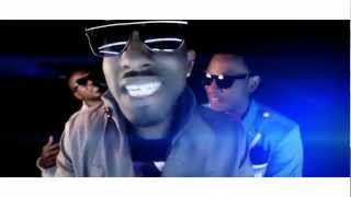 Nana Boroo  - Boss Ma Brain Ft SHalom and Ruff n Smooth (Official Video)