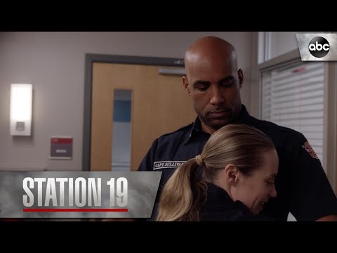 This Is A Family - Station 19