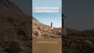 Download lagu Pengorbanan Cinta Seorang Pria India Membelah Gunung #shorts #short #cinta mp3