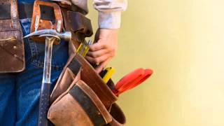 Joel Hughes "Handy Man"