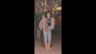 Sea Cruise (cover) Tami Lê and The Family Love Band