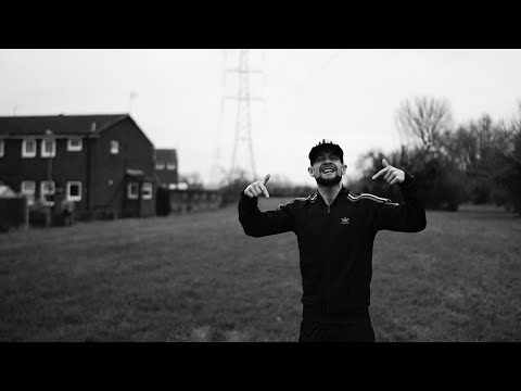 Harry Shotta - It Wasn't Easy (Official Video) (Prod. Leaf Dog)