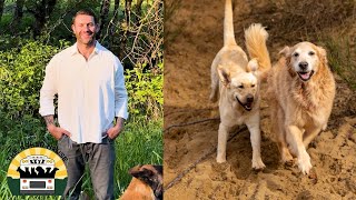 Incredibly exciting announcement about me, Lee Asher! | The Asher House