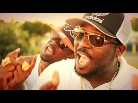 Kidsayd x 2pit donblooz - Outfit