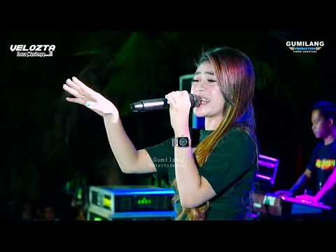 VELOZTA MUSIK - OPO ISIH ONO - BERTA AMELIA  - PUTRA BAHARI METAWAR UJUNG WATU DONOROJO JEPARA