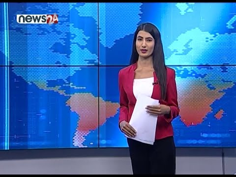 PRIME TIME NEWS_7 PM_2078_10_24 - NEWS24 TV