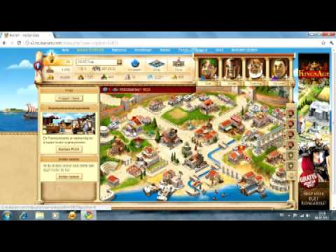 comment gagner des gold erepublik