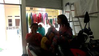 Download lagu Pacar udin mp3