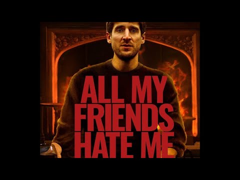 All My Friends Hate Me - Clip (Exclusive) [Ultimate Film Trailers]