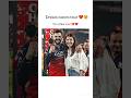 Lady Luck Ka Kamaal ️ Dream Comes True Love Anushkasharma Shortsfeed Viratkohli Couple Win