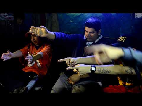 Golden 16vo // Krim vs Nerex vs Yoda  // Fecha 1