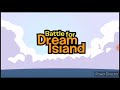 Bfdia Intro Effects Round 1 Vs Everyone