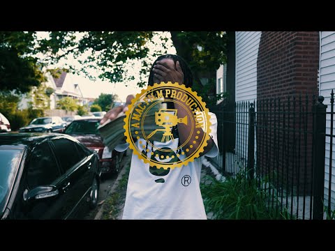 Bino Laflare - Santana Town (Official Video) SHOT BY: @SHONMAC071