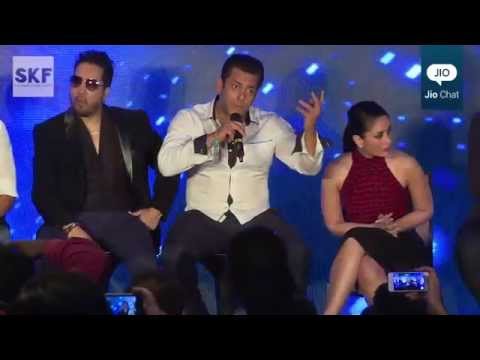 Bajrangi Bhaijaan Event Highlights - 5