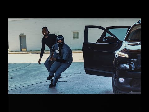 Rudyy Bando | Lil Fat - The Voice [Shot By @RayShotItProductions]