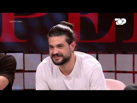 Elio: "Unë e thyej krevatin në seks...", pasi e akuzoi Gisela si të urtë-Ep.178 Përputhen 12/05/2023