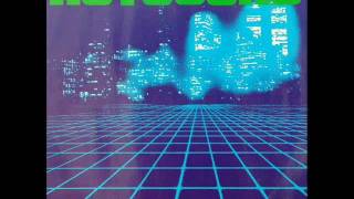 HOTSOUND MEGAMIX 2 (A side) 1988