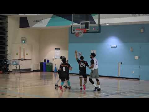 Kings(62) vs Cookhouse(47) - Sunday tier 5 - tcbl 2021 summer