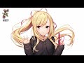 Hoku | Another Dumb Blonde | Nightcore |