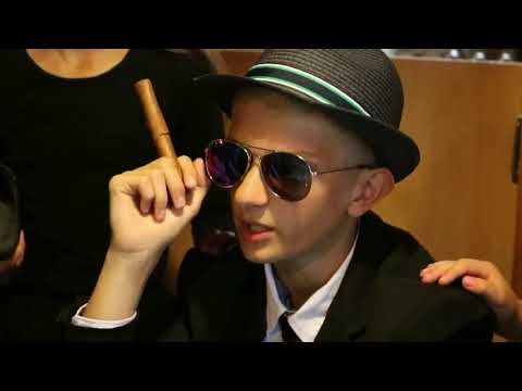 Matrix - new load (verze z premiéry 180622)