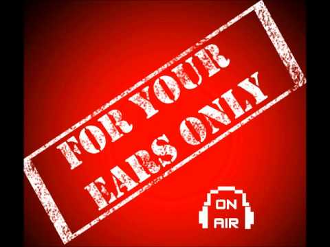 For Your Ears Only - Jan. 8, 2012 - Export-Import Music