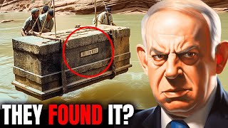 What Atheists Just Found In Jerusalem TERRIFIES the Whole World!