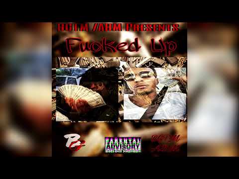 BG Rees x ABM Tay - Fucked up (Audio)