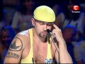 Х-Фактор Украина, Настя Пустовит (X Factor, Nastya Pustovit) 