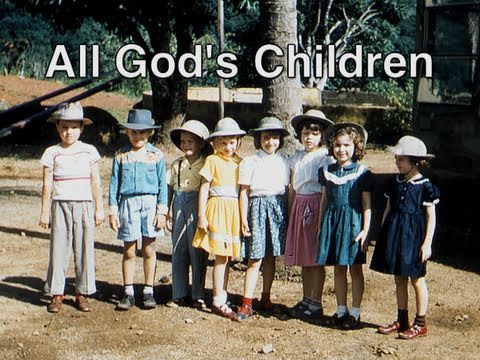 All God’s Children