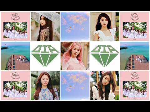 How Would LOONA 1/3 Sing DIA - On The Road