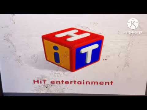 Hit Entertainment Low Tone Complation Updated